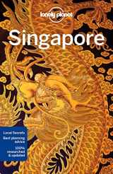 9781786573506-1786573504-Lonely Planet Singapore 11 (Travel Guide)