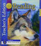9780618851706-0618851704-Houghton Mifflin Reading, Grade 4, Theme 6- Nature: Friend and Foe (Traditions)