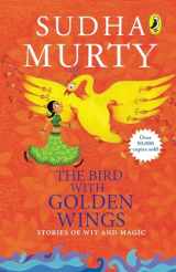 9780143334255-0143334255-The Bird With Golden Wings: Stories of Wit and Magic