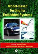 9781138076457-1138076457-Model-Based Testing for Embedded Systems (Computational Analysis, Synthesis, and Design of Dynamic Systems)