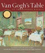 9781579653156-1579653154-Van Gogh's Table: At the Auberge Ravoux