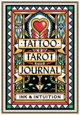 9781786277299-1786277298-Tattoo Tarot Journal