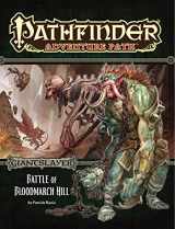 9781601257253-1601257252-Pathfinder Adventure Path: Giantslayer Part 1 - Battle of Bloodmarch Hill
