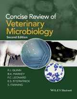 9781118802700-1118802705-Concise Review of Veterinary Microbiology