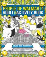 9781953429230-1953429238-The People of Walmart Adult In-Activity Book: Rolling Back Productivity (OFFICIAL People of Walmart Books)