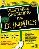 9780764551291-0764551299-Vegetable Gardening For Dummies?