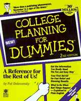 9780764550485-0764550489-College Planning for Dummies
