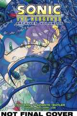 9781627388078-1627388079-Sonic the Hedgehog Archives 26 (Sonic Archives)