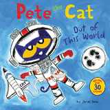 9780062404435-0062404431-Pete the Cat: Out of This World