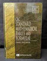 9781584882916-1584882913-CRC Standard Mathematical Tables and Formulae, 31st Edition (Advances in Applied Mathematics)