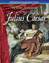 9781433312717-1433312719-The Tragedy of Julius Caesar (Building Fluency through Reader's Theater)