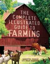 9780760345559-0760345554-The Complete Illustrated Guide to Farming