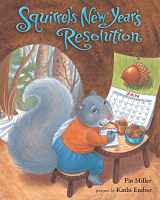9780807575925-0807575925-Squirrel's New Year's Resolution