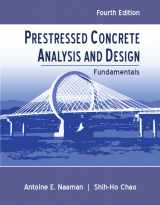 9780967493954-0967493951-Prestressed Concrete Analysis and Design: Fundamentals, 4th Edition