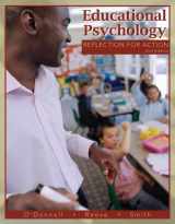 9780470136300-0470136308-Educational Psychology: Reflection for Action