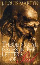 9780687027040-0687027047-Theological Issues in the Letters of Paul