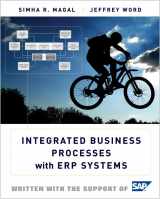 9781118090596-1118090594-Integrated Business Processes with ERP Systems 1e + WileyPLUS Registration Card