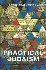 9789657141472-9657141478-Practical Judaism