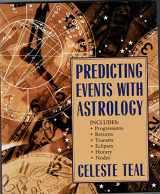 9781567187045-1567187048-Predicting Events with Astrology