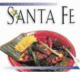 9789625931029-9625931023-The Food of Santa Fe: Authentic Recipes from the American Southwest