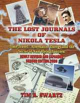 9781892062130-1892062135-The Lost Journals of Nikola Tesla: Haarp - Chemtrails And The Secrets Of Alternative 4