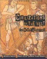9780673998491-0673998495-Civilizations of the West (2nd Edition)
