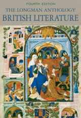 9780205655304-0205655300-Longman Anthology of British Literature, The: The Middle Ages, Volume 1A