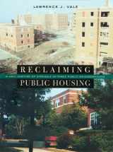 9780674008984-0674008987-Reclaiming Public Housing: A Half Century of Struggle in Three Public Neighborhoods