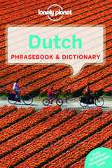 9781741792744-1741792746-Lonely Planet Dutch Phrasebook & Dictionary