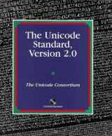 9780201483451-0201483459-The Unicode Standard: Version 2.0