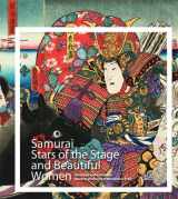9783775732390-377573239X-Samurai: Stars of the Stage and Beautiful Women