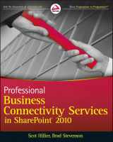 9780470617908-047061790X-Professional Business Connectivity Services in SharePoint 2010