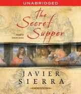 9780743554268-0743554264-The Secret Supper: A Novel