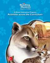 9780076125890-0076125890-Reading Mastery - Activities Across Curriculum - Grade 2 (READING MASTERY LEVEL VI)