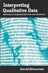 9780803987586-0803987587-Interpreting Qualitative Data: Methods for Analysing Talk, Text and Interaction
