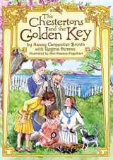 9780997376500-0997376503-The Chestertons and the Golden Key