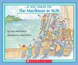 9780590451611-0590451618-. . . If You Sailed on the Mayflower in 1620
