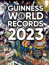 9788408222804-8408222805-Guinness World Records 2023 (Ed. Latinoamérica) (Spanish Edition)