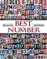 9780892048489-0892048484-Best by Number: Who Wore What... With Distinction