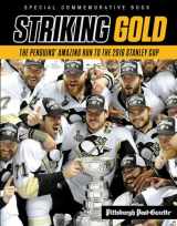 9781629372204-162937220X-Striking Gold: The Penguins’ Amazing Run to the 2016 Stanley Cup