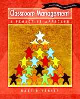 9780130932990-013093299X-Classroom Management: A Proactive Approach