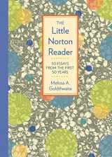 9780393265828-039326582X-The Little Norton Reader: 50 Essays from the First 50 Years