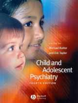 9780865428805-0865428808-Child and Adolescent Psychiatry