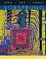 9780618669073-0618669078-Vorsprung: A Communicative Introduction to German Language and Culture