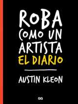 9788425230202-8425230209-Roba como un artista, El diario (Spanish Edition)