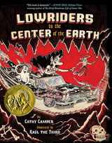 9781452138367-1452138362-Lowriders to the Center of the Earth
