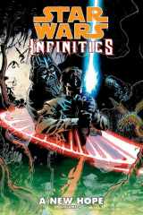 9781599618470-1599618478-Star Wars: Infinities: A New Hope 3 (Star Wars: Infinities, 3)