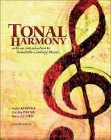 9780077410179-0077410173-Bound for Workbook for Tonal Harmony