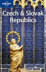 9781741045048-1741045045-Czech & Slovak Republics 6 (Lonely Planet Czech & Slovak Republics)