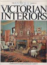 9780517545638-0517545632-The Antiques Book of Victorian Interiors
